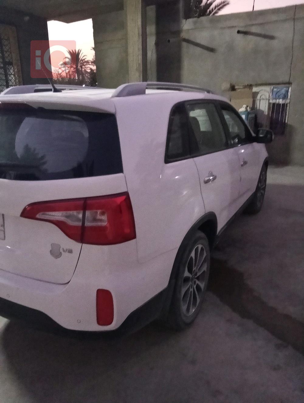 کیا سۆرینتۆ